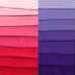 Single Color Gradations