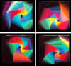 Refraction #4-#7