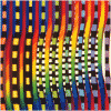 High Tech Tucks Quilts by Caryl Bryer Fallert  Bryerpatch Studio 