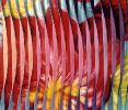 Reflection #4 detail Copyright � Caryl Bryer Fallert