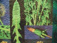 String Piecing Lecture