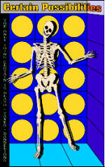 Basic design for Oxymorons quilt