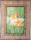 Daylilies  Copyright  1987  Caryl Bryer Fallert