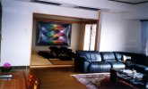 Click for larger image: Installation of High Tech Tucks #31`