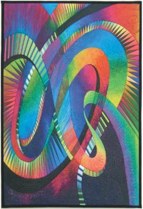 Midnight Fantasy #8 Copyright © 2006 Caryl Bryer Fallert