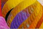 Birds of a Different Color:  Detail #1